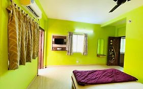 Sefali Dream Inn ! Puri